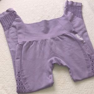 Gymshark Vital Seamless leggings